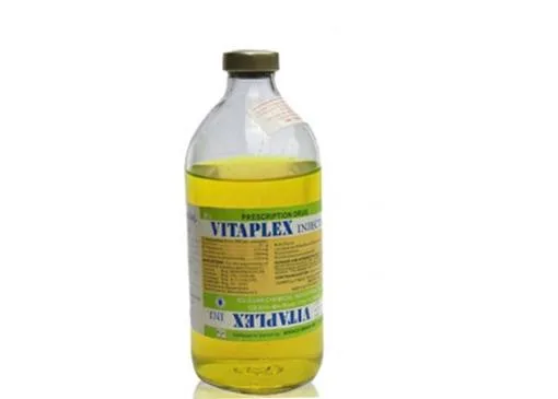 Hình ảnh Vitaplex