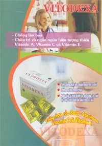 Hình ảnh Vitodexa