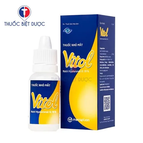 Hình ảnh Vitol