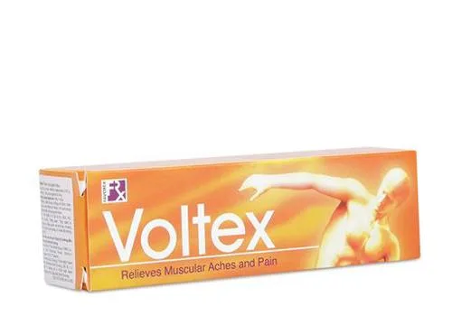 Hình ảnh Voltex