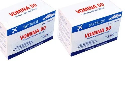 Hình ảnh Vomina 50