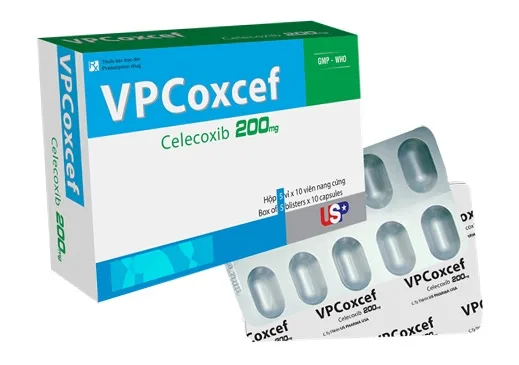 Hình ảnh VPCOXCEF