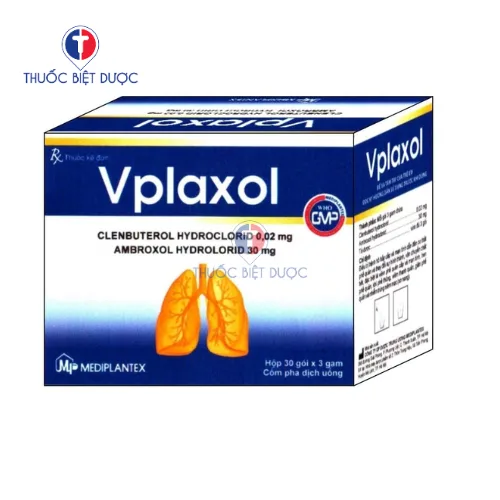 Hình ảnh Vplaxol