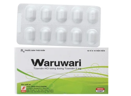 Hình ảnh Waruwari