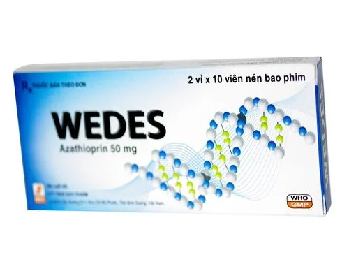 Hình ảnh WEDES