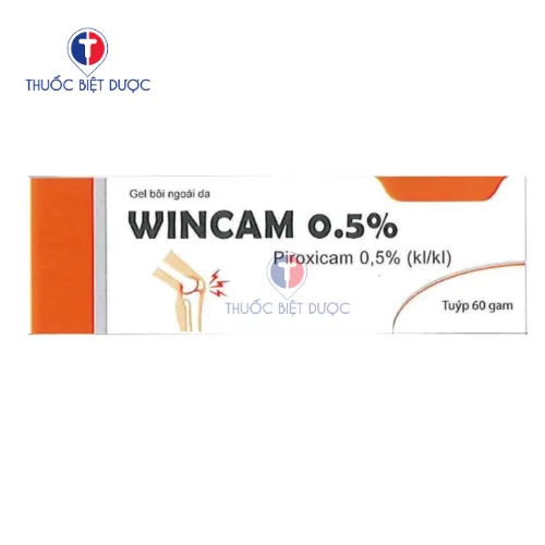 Hình ảnh Wincam 0.5%