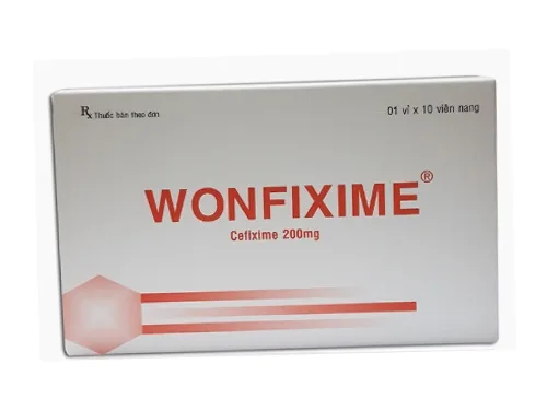 Hình ảnh Wonfixime