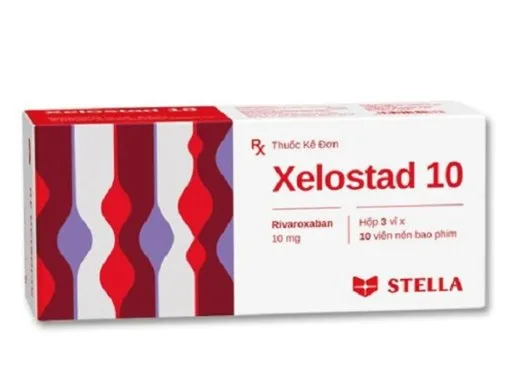 Hình ảnh Xelostad 10