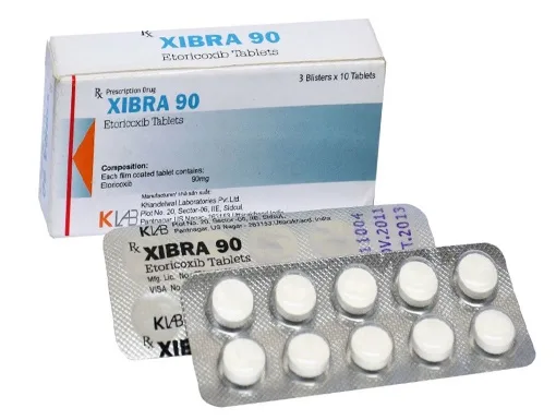Hình ảnh Xibra 90