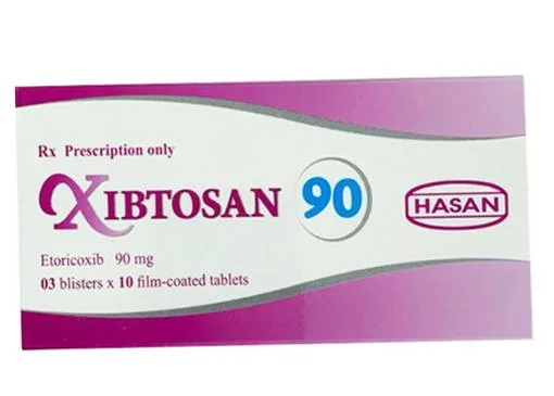 Hình ảnh Xibtosan 90