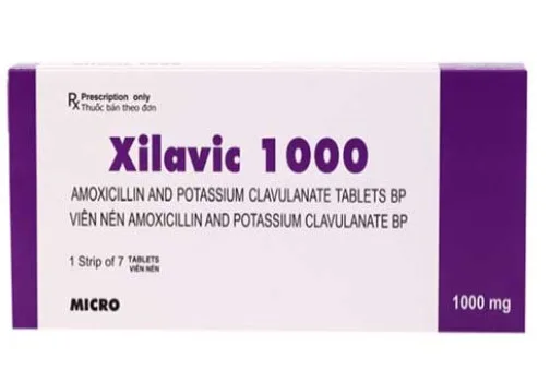 Hình ảnh Xilavic 1000