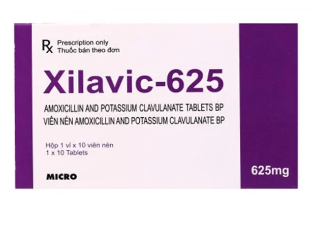 Hình ảnh Xilavic - 625