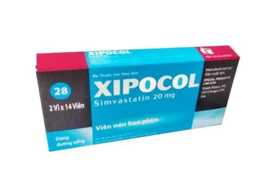 Hình ảnh Xipocol