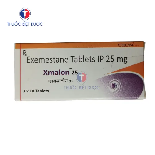 Hình ảnh Xmalon 25
