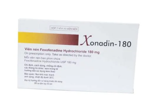 Hình ảnh Xonadin-180