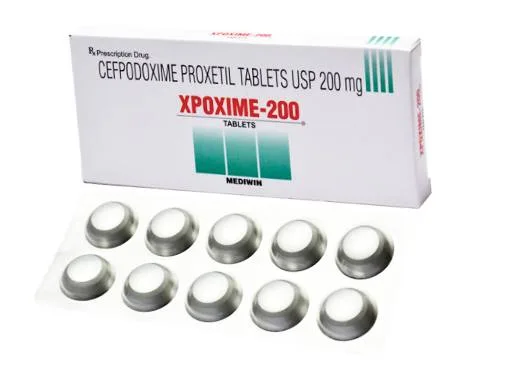 Hình ảnh Xpoxime-200