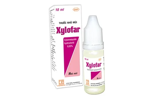 Hình ảnh Xylofar
