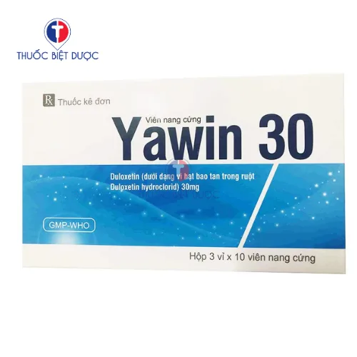 Hình ảnh Yawin 30
