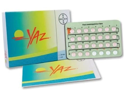 Hình ảnh Yaz