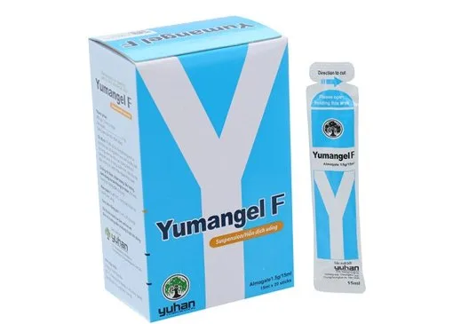 Hình ảnh Yumangel F