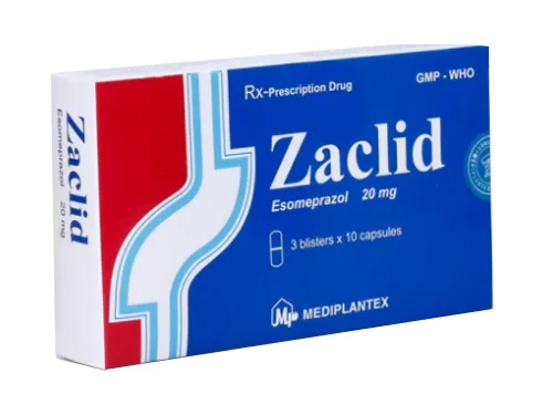 Hình ảnh Zaclid