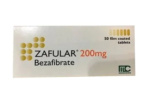 Hình ảnh Zafular