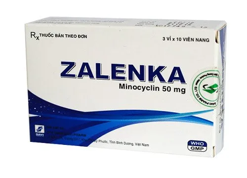 Hình ảnh ZALENKA