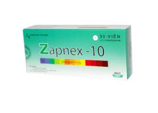 Hình ảnh Zapnex-10