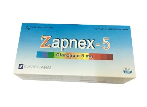 Hình ảnh Zapnex-5