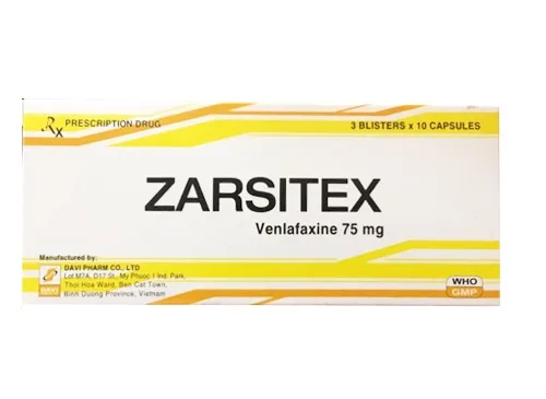 Hình ảnh Zarsitex