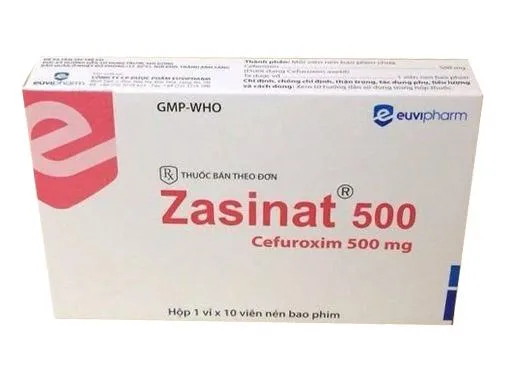 Hình ảnh Zasinat 500