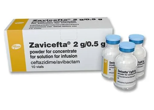 Hình ảnh Zavicefta