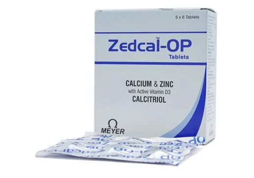 Hình ảnh Zedcal-OP