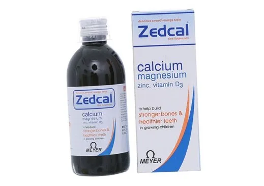 Hình ảnh Zedcal