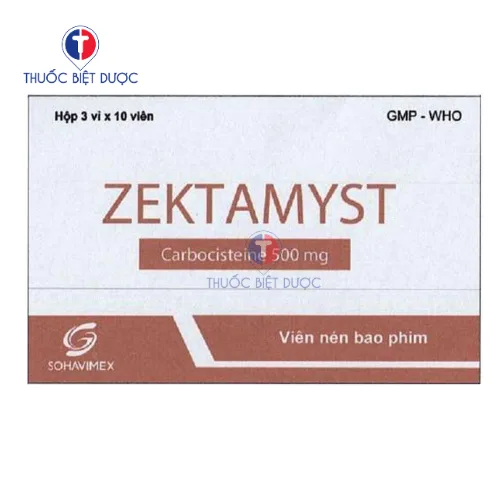 Hình ảnh Zektamyst