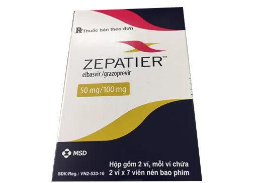 Hình ảnh Zepatier