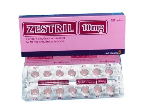 Hình ảnh Zestril