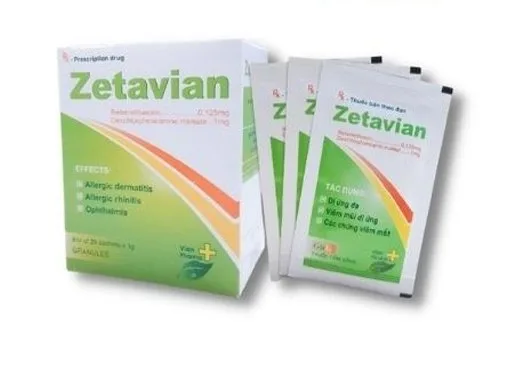 Hình ảnh Zetavian