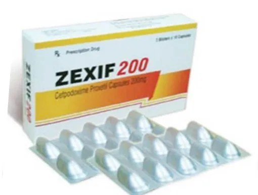 Hình ảnh Zexif 200