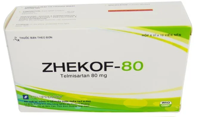 Hình ảnh Zhekof-80