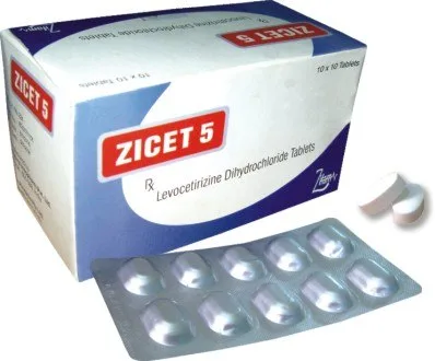 Hình ảnh Zicet 5