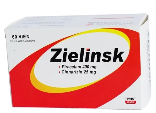 Hình ảnh Zielinsk