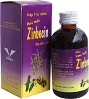 Hình ảnh Zinbecin