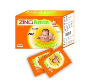 Hình ảnh Zinciamin