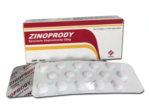 Hình ảnh Zinoprody