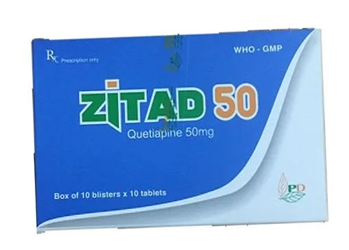 Hình ảnh Zitad 50
