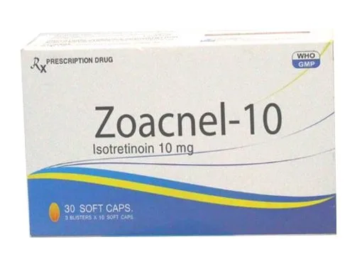 Hình ảnh Zoacnel-10