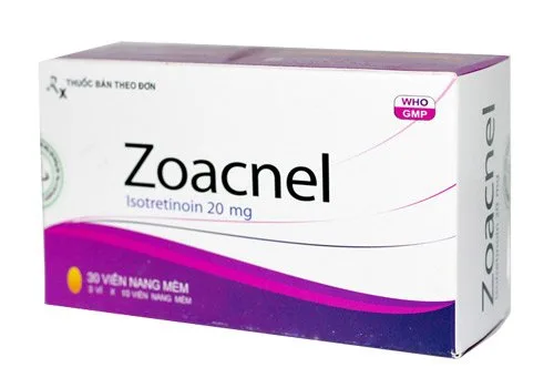 Hình ảnh Zoacnel