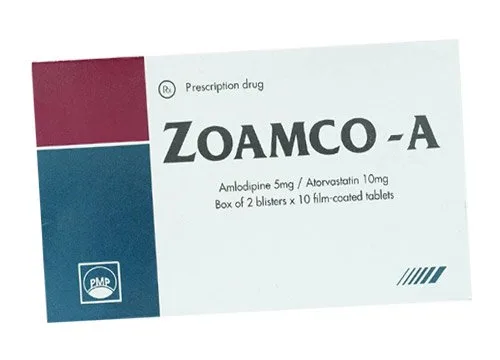Hình ảnh Zoamco - A