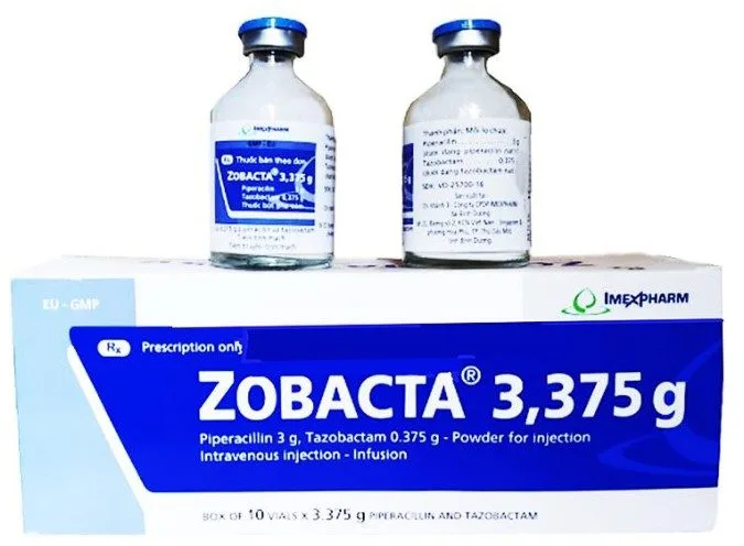 Hình ảnh Zobacta 3,375g